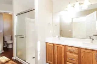 Move in ready