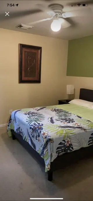 Renta de piso