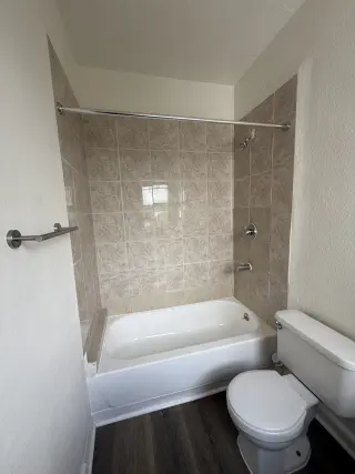 Ofrezco mis servicios de pintura y remodelación de apartamentos.