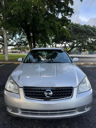 💥GRAN OPORTUNIDAD 🚘Nissan Altima 2006/💲1,850 Cash/🧾Título limpio en mano ✋🏽