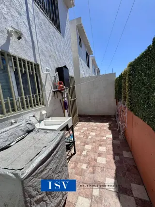 🏠 EN RENTA: Casa Amueblada en Residencial Viñas del Mar, Santa Fe, TIJUANA 📍