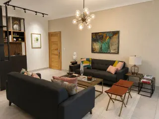 VENDO APARTAMENTO EN LA ESPERILLA