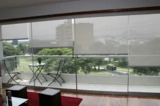 ARREGLO DE CORTINAS ROLLERS