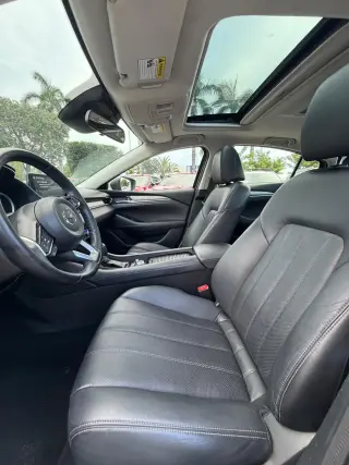 Mazda 6 Touring 2019 🚘/ 💲3.500 DOWN con Pasaporte o crédito Nuevo ‼️
