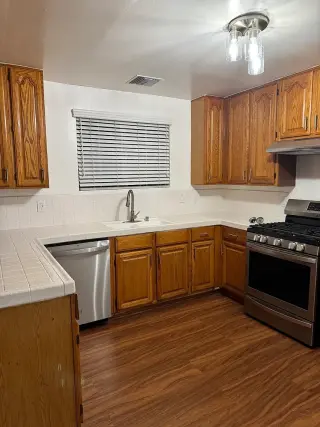 beautifully refreshed spacious Lovely Family