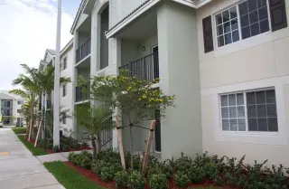 Apartment for rent