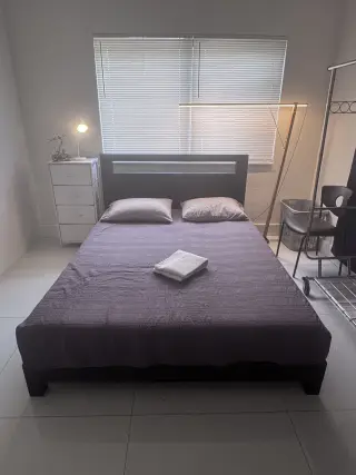 Se Renta Habitacion Privada