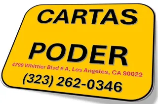 █►CARTA PODER►📢TRADUCCIONES📞