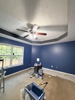 **PINTOR BUSCANDO TRABAJO – ATLANTA Y ALREDEDORES**