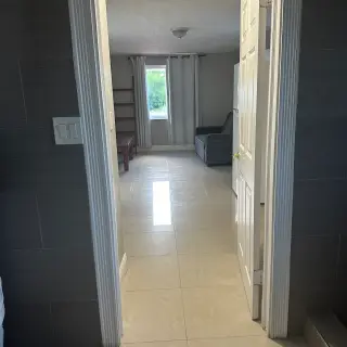 Renta de un Apartamento en Miami
