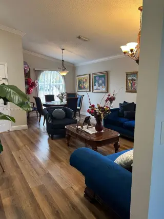Hermosa Casa a la Venta
