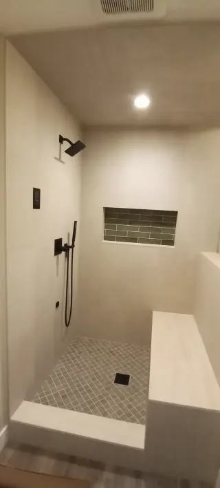 Remodelacion en tu hogar
