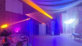 dj para fiestas en Los Ángeles