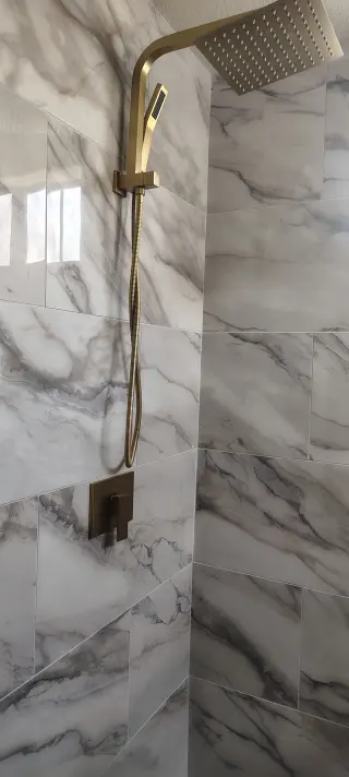 TILE WORK INSTALLATION