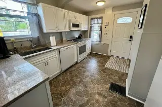 Great Home in Desirable Area