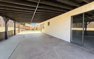 Spacious Home Lancaster CA