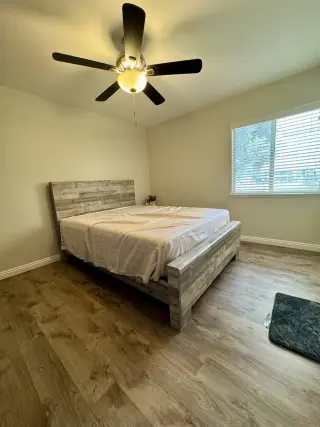 1 bed 1 bath Condo Rent