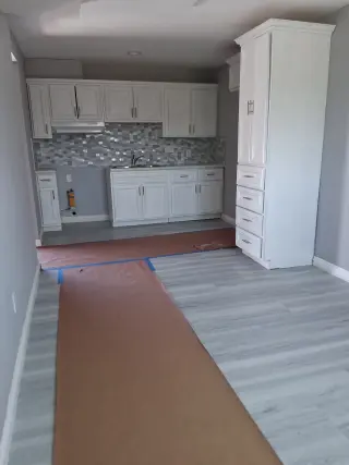 Rentar apartamento de 2 recamaras