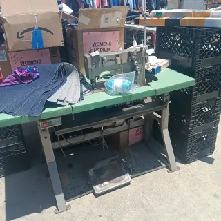 Venta de Garage