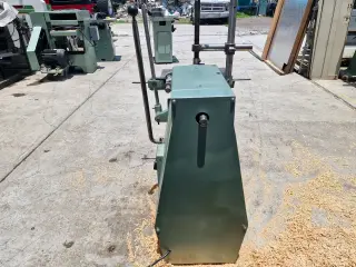 Escoplo Mazutti Manual 2 hp