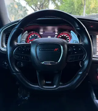 🚀 2021 Dodge Charger 392 Daytona SRT