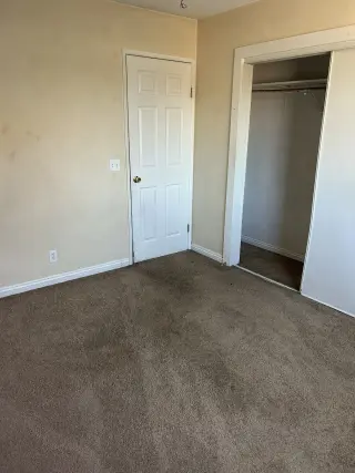 Cuarto y baño privado