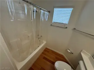 Casa de 2 dormitorios y 2 baño