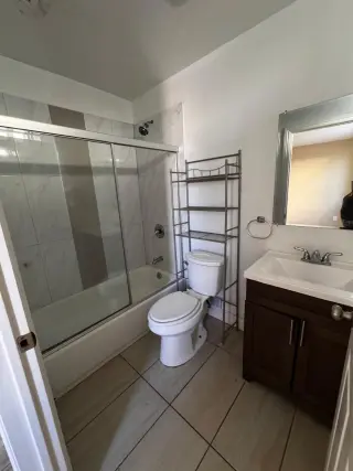 Recámara con Baño privado
