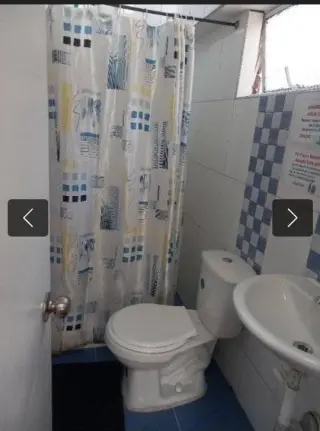 arriendo habitacion amoblada
