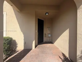 Townhouse para la renta