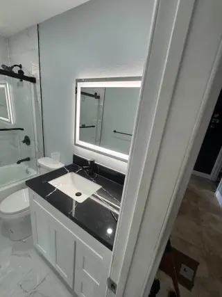 Servicios de Remodelación y Construcción