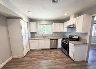 Affordable single family house