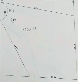 Rancho Alegre 9