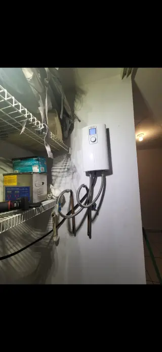Plomeria y Destapes 24horas todo Puerto Rico