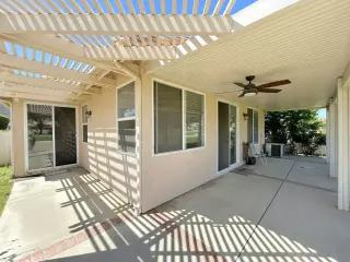 Good place for rent