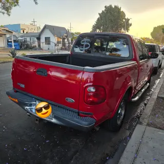 2003 Ford F-150