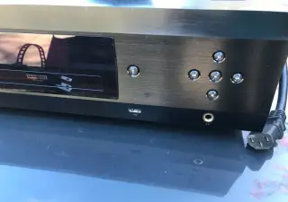 Sell: OPPO Digital UDP-205 4K Ultra High-Definition Audiophile UHD Blu-Ray