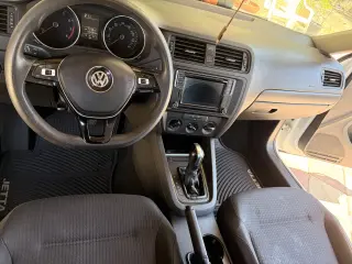 2016 Volkswagen Jetta S
