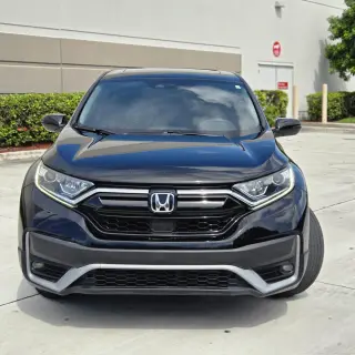 2020 Honda CR-V EX/ 💲 DOWN DESDE $1.000