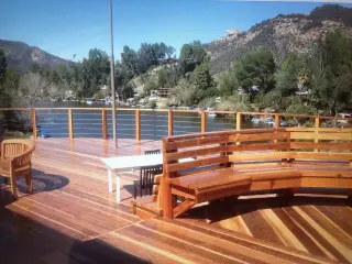 Remodelacion y construccion