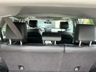 2017 Honda CR-V EX-L Sport Utility 4D