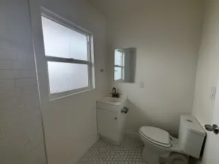 Apartamento de 1 dormitorio y 1 baño en Planta Baja