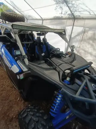 Can Am Maverick 2022 X3 XRS TURBO