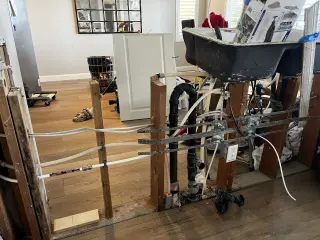 Santos Handyman