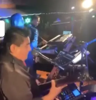 Grupo nuevo Música en Vivo para Todas las Ocasiones