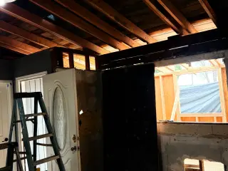 CONSTRUCCIONES NUEVAS Y REMODELACIONES