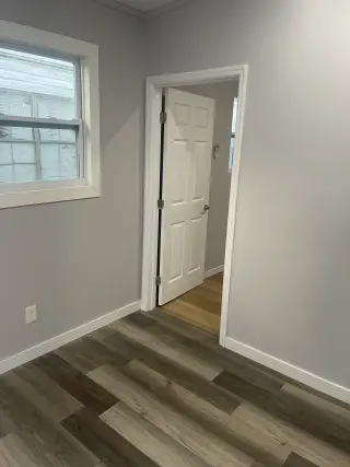 Renta apartamento