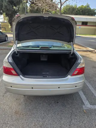 Venta de carro
