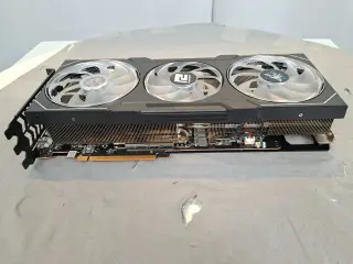 AMD Radeon RX 7900 XTX Gaming OC Vapor-X 24GB GDDR6 Graphics Card.