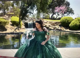 Fotografo profesional